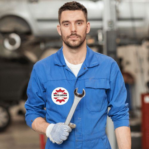 Biloxi Garage Services About Section