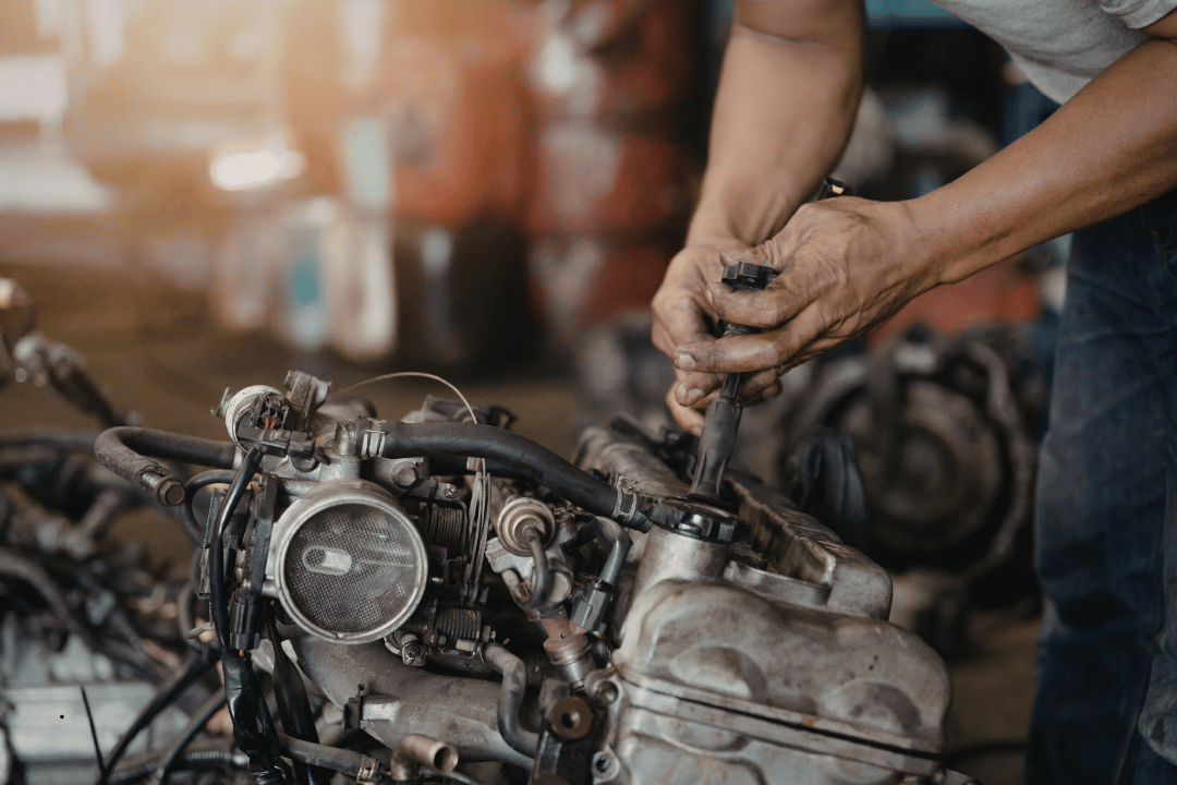 Carburetor Service