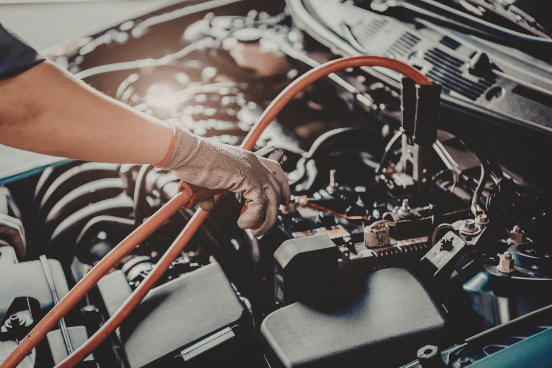 Engine Diagnostics, Repair & Replacement