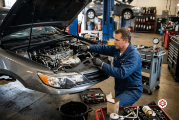 Fuel System Repair