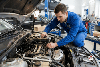 Misfire & Ignition Repair Service
