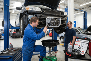 Transmission service